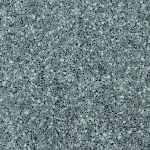 SA-705 interior granite aggregate terrazzo tile