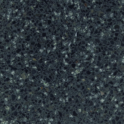 SA-891 interior granite aggregate terrazzo tile