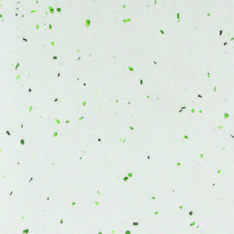 SA-970 glass aggregate terrazzo tile